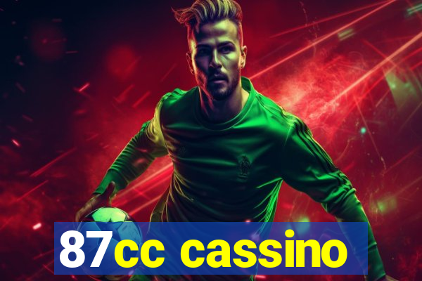 87cc cassino